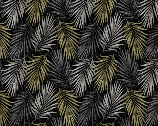 Deciduous pattern