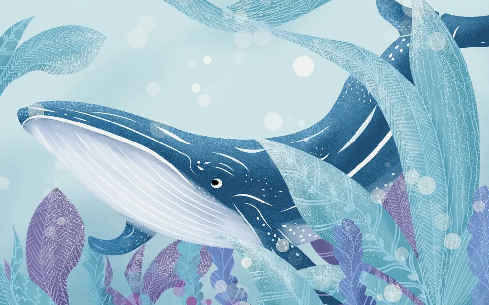 Blue whale