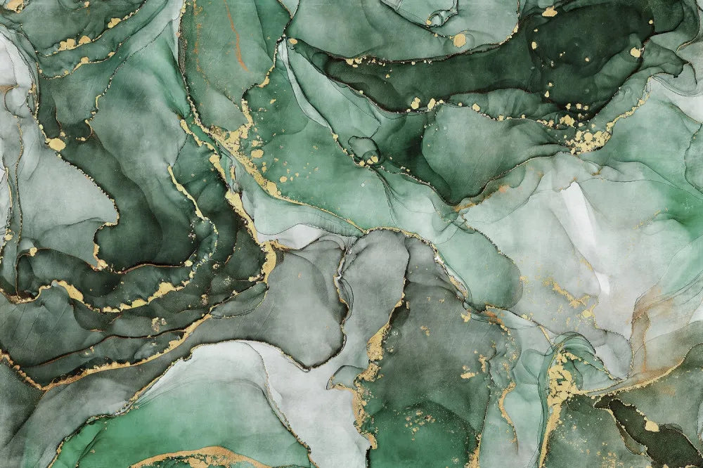 Marble watercolor