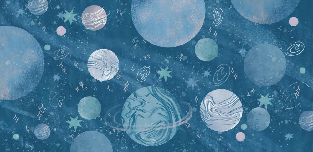 Blue space