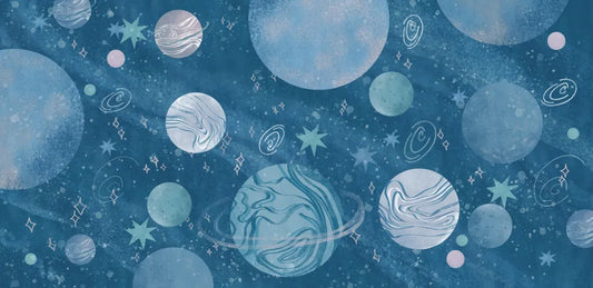 Blue space