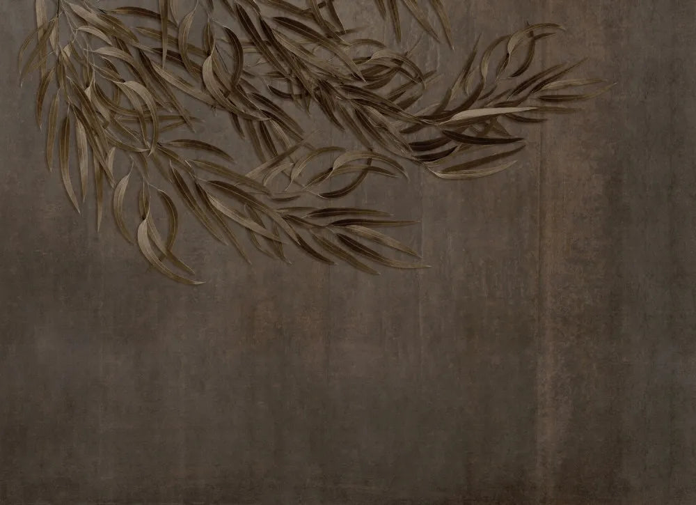 Olive branches