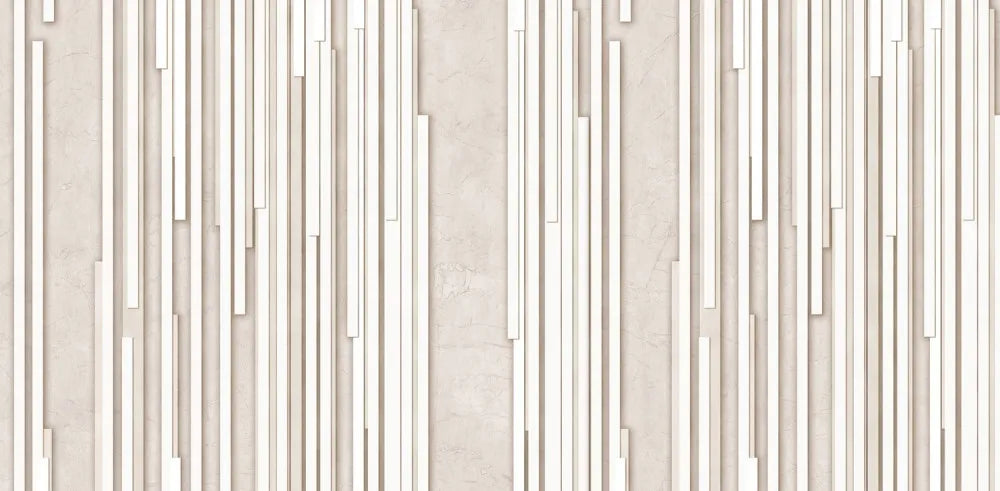 Gold panels 3D