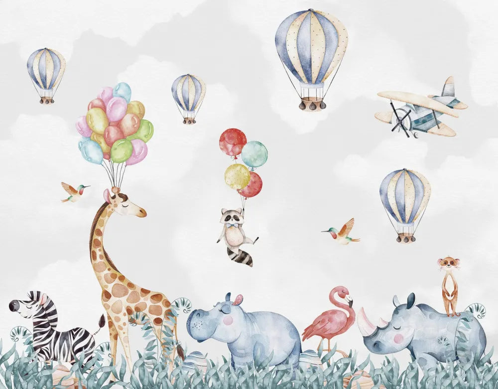 Fauna of Africa