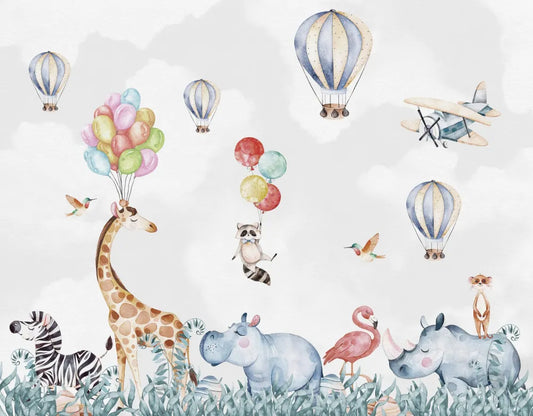 Fauna of Africa