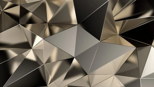 Large geometry 3D
