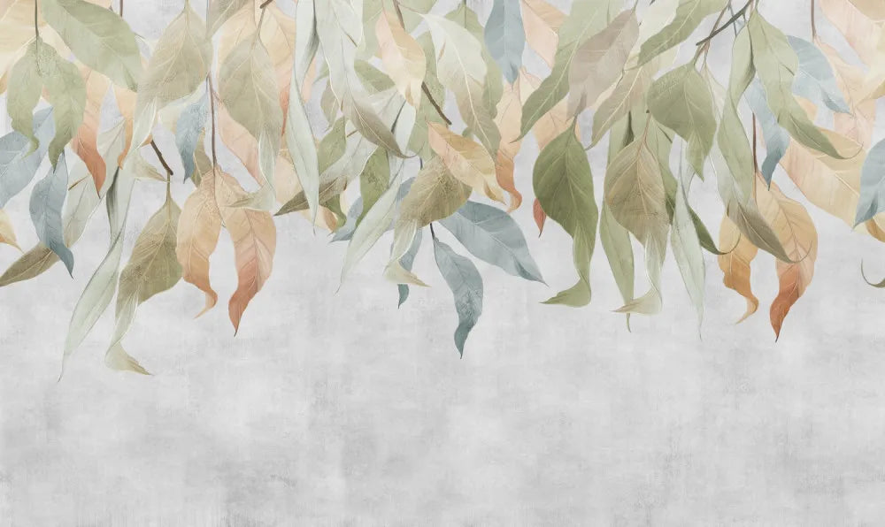 Light leaves