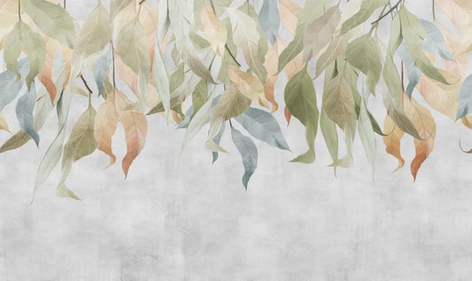 Light leaves