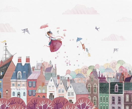 Mary Poppins