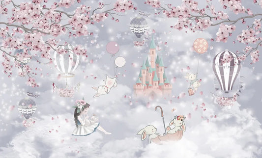 Cloud kingdom