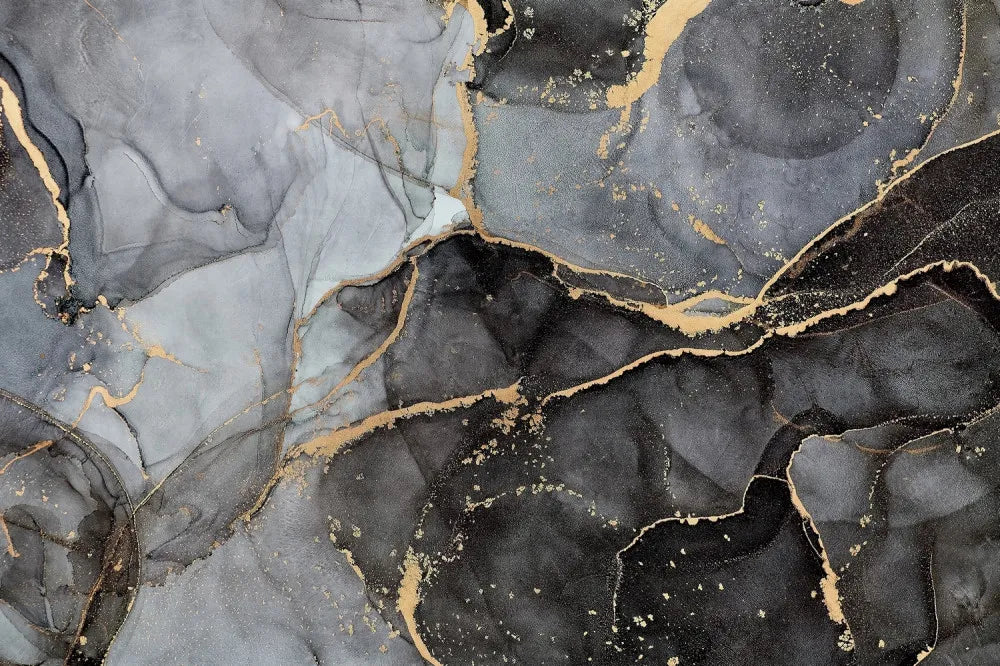 Gray fluid