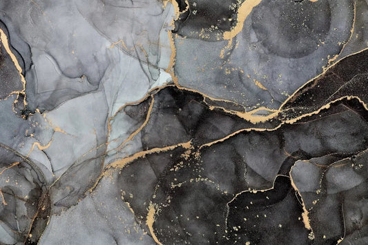Gray fluid