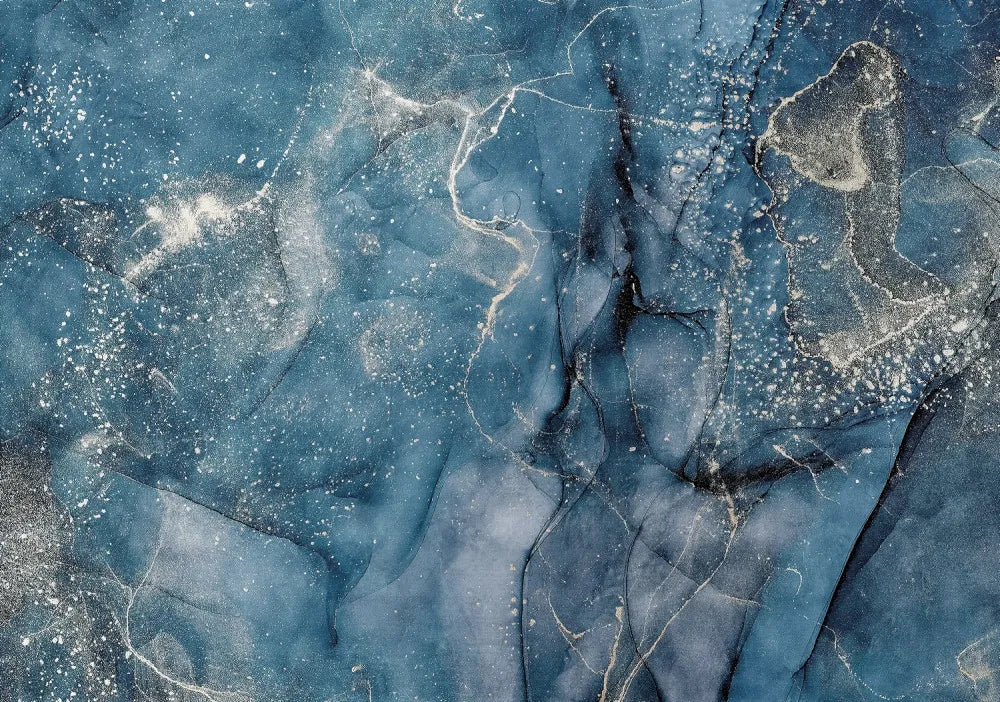 Space, fluid art