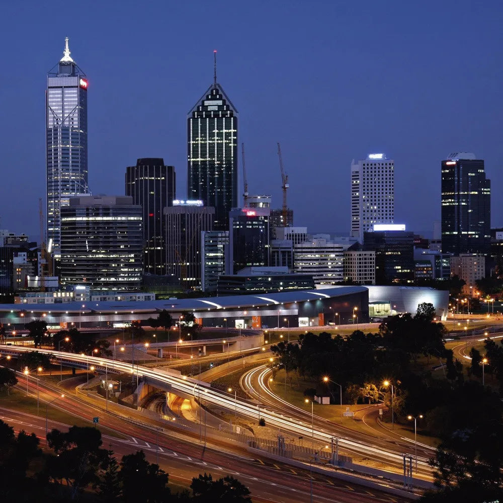 Australia