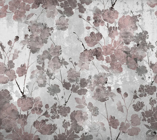 Beautiful floral pattern