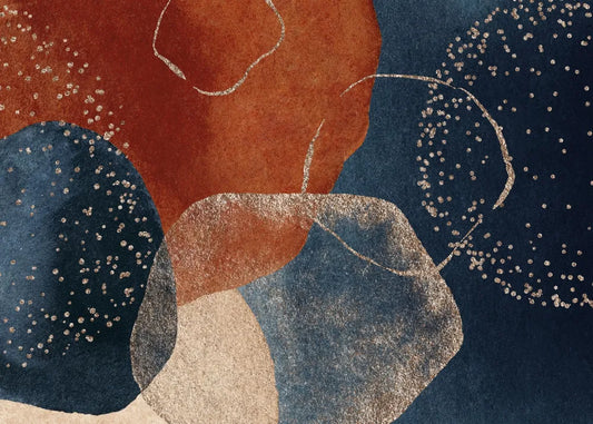 The charm of watercolor