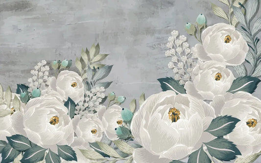 Lovely light roses