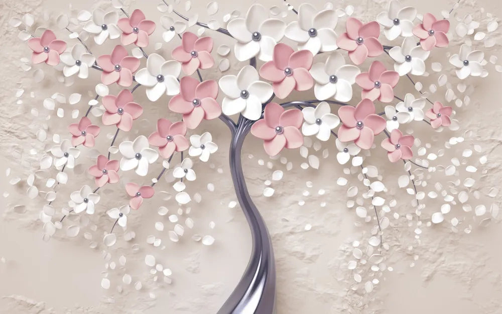 Light tree 3D