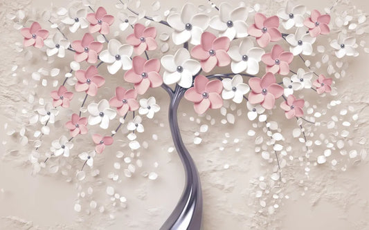 Light tree 3D