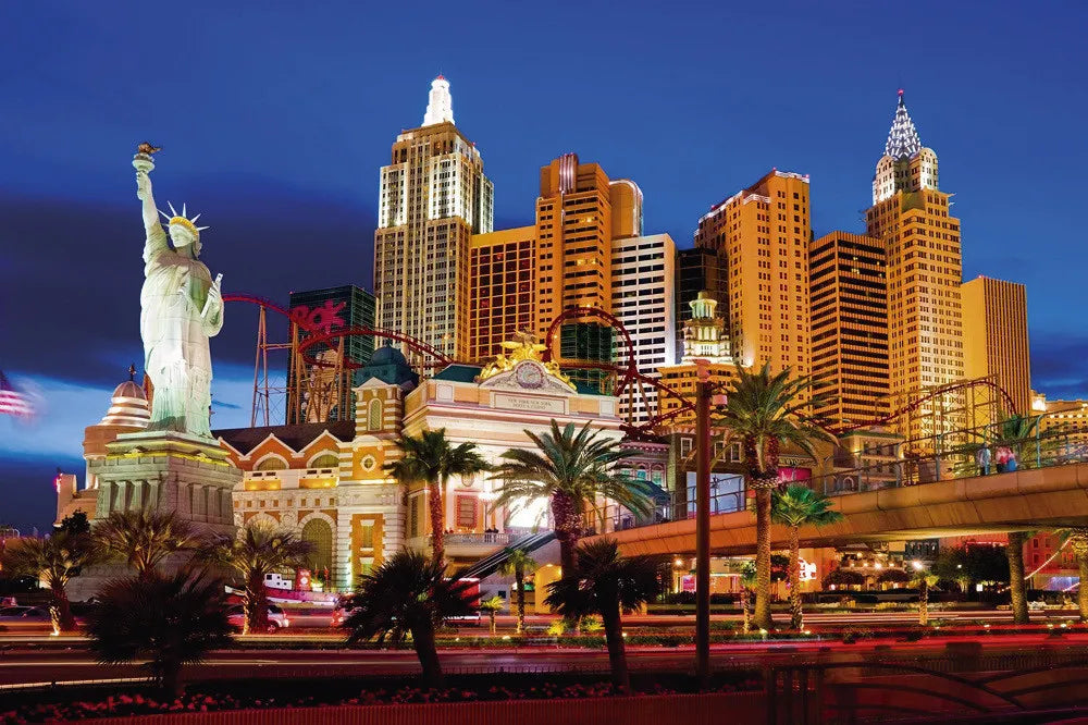 Las Vegas