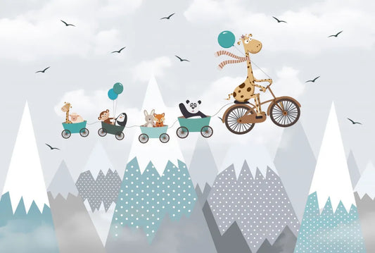 Adventure Time