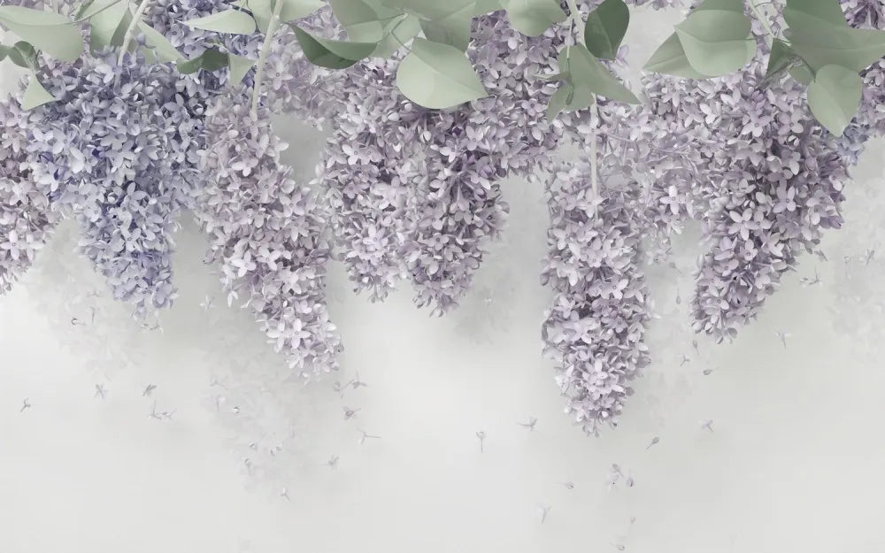 Lilac 3D