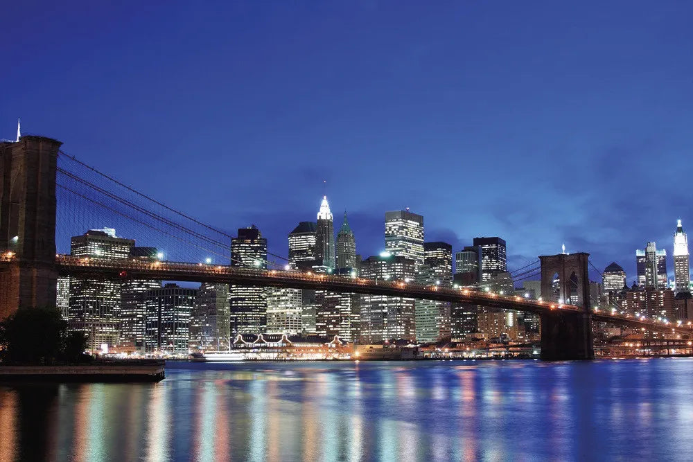 Brooklyn Bridge