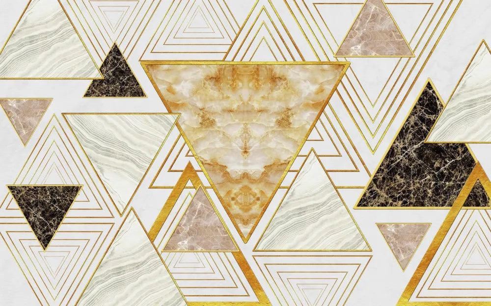 Marble panel