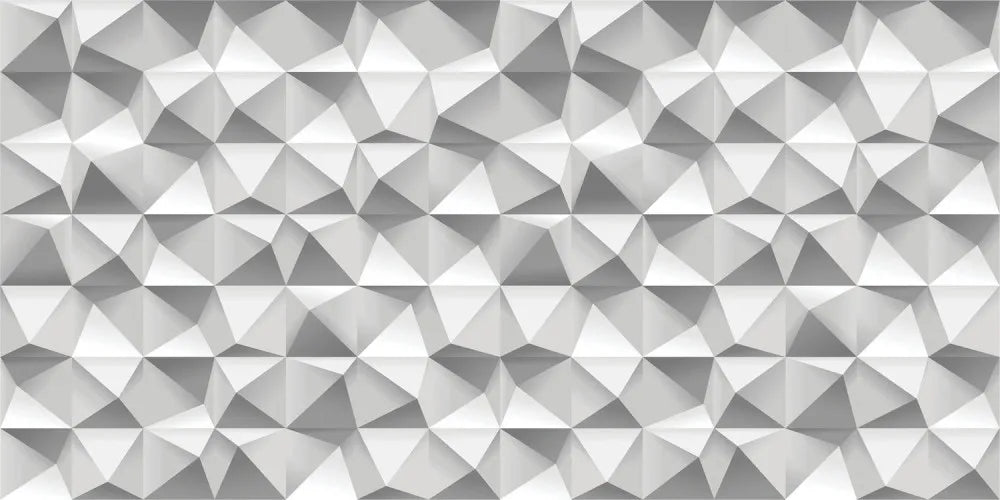 Volumetric geometry 3d