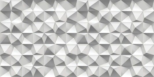 Volumetric geometry 3d
