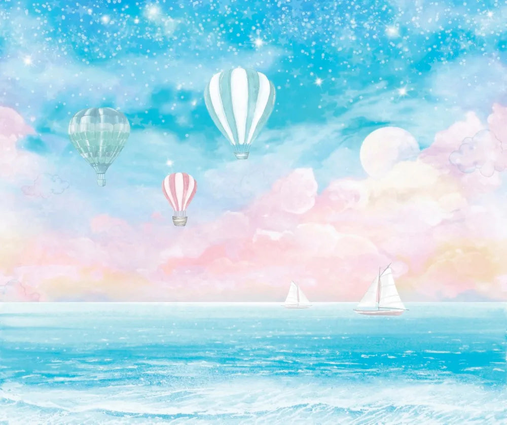 Magic flight