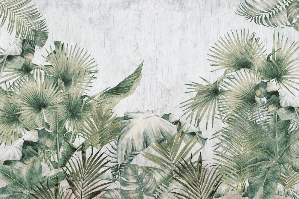 Jungle world