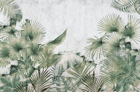 Jungle world