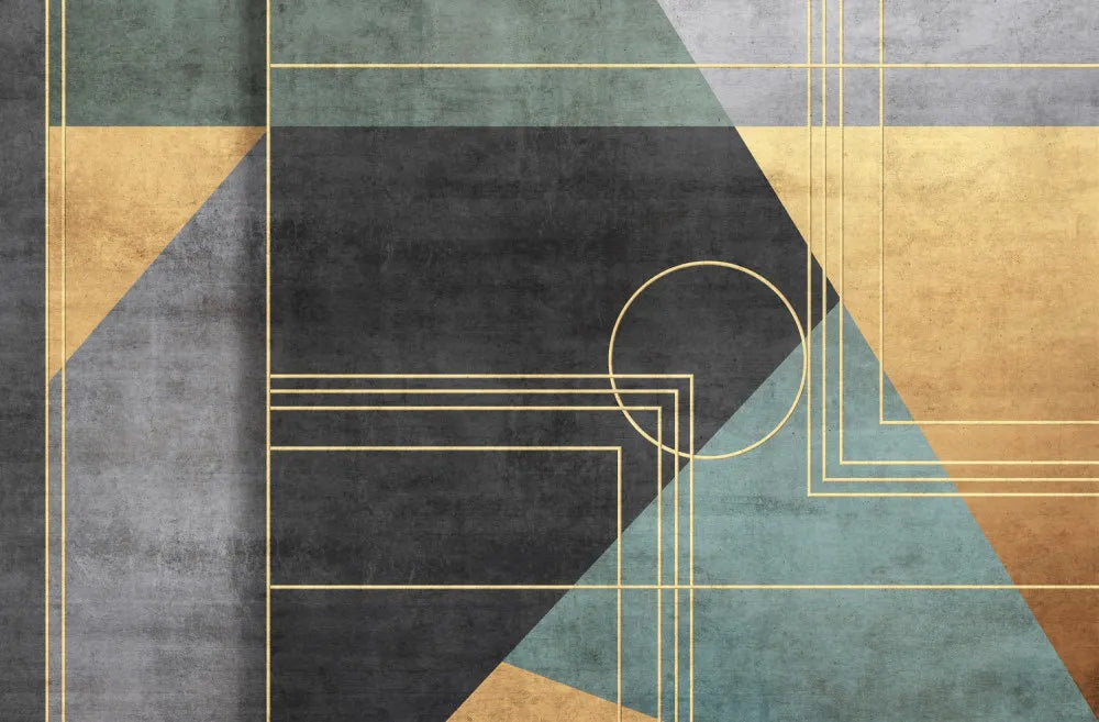 Beautiful abstraction