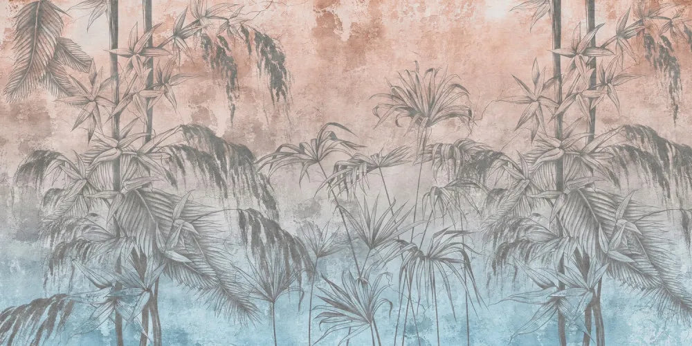 Tropical plants