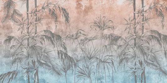 Tropical plants