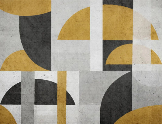 Variegated geometry