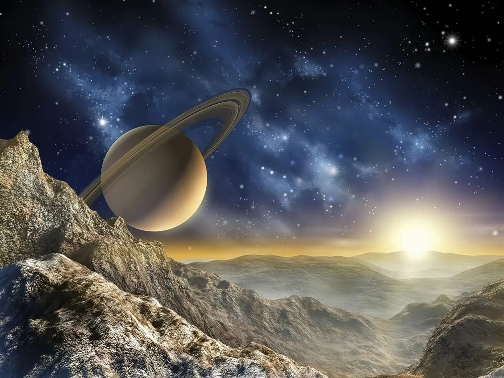 Saturn