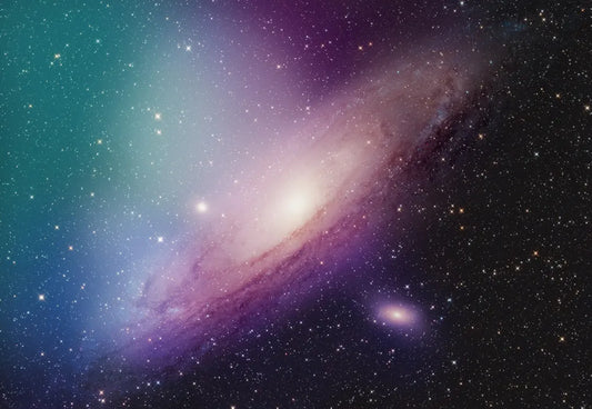 Beautiful galaxy