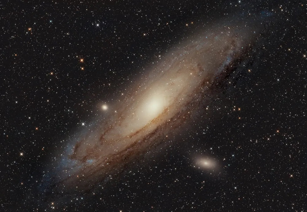 Andromeda Galaxy