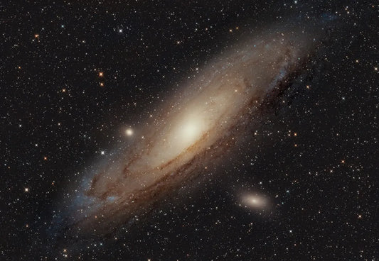 Andromeda Galaxy