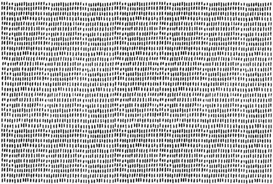 Monochrome pattern
