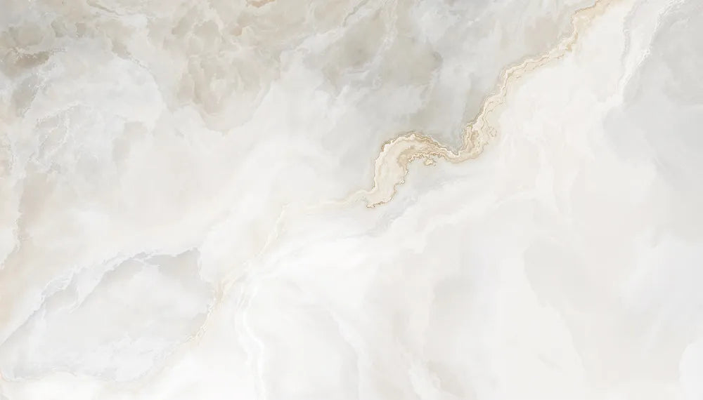 Gray beige marble