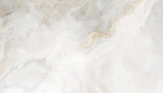 Gray beige marble