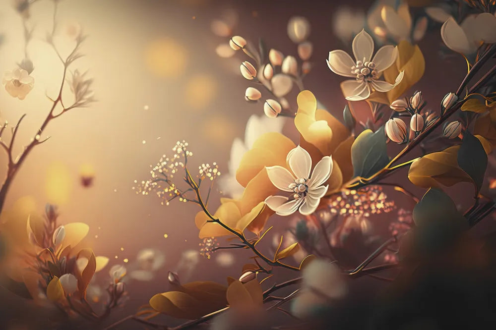 Awakening of Spring