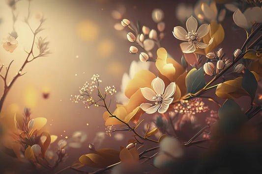Awakening of Spring