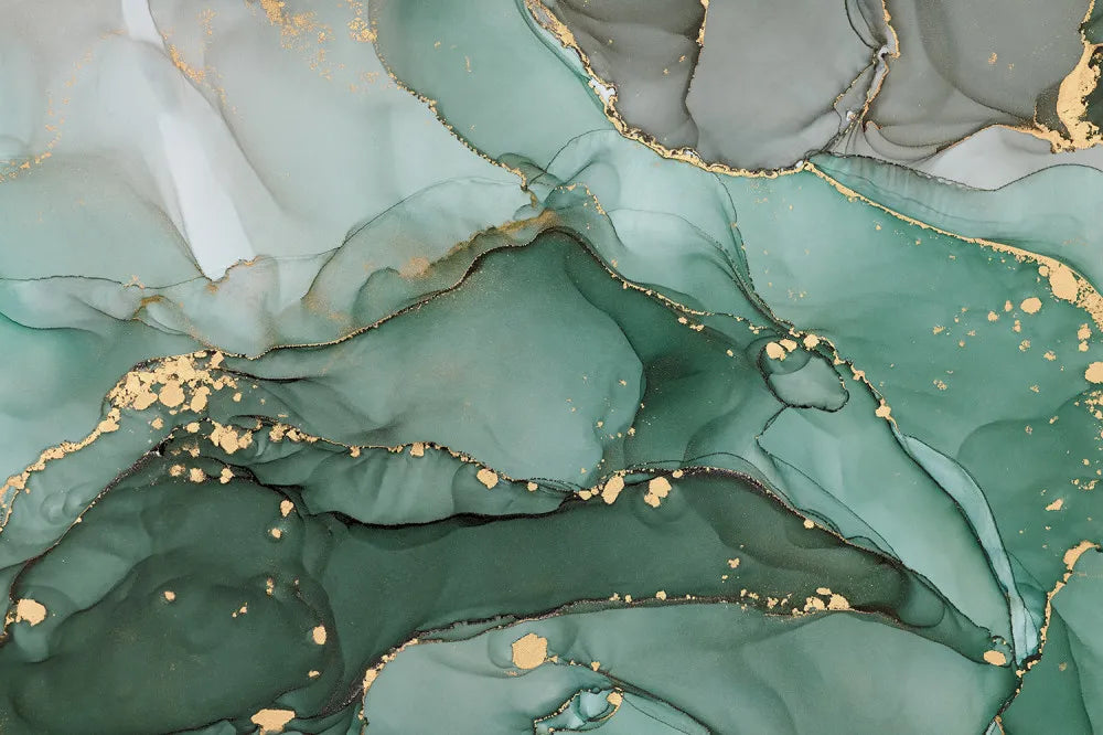 Emerald fluid