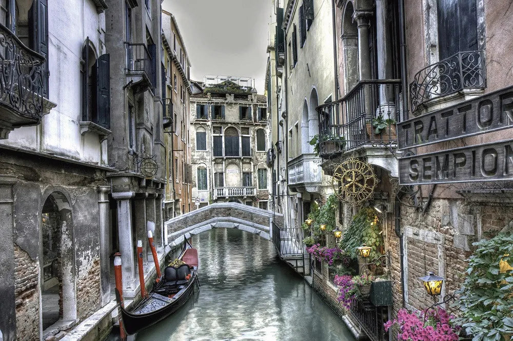Venice, Italy