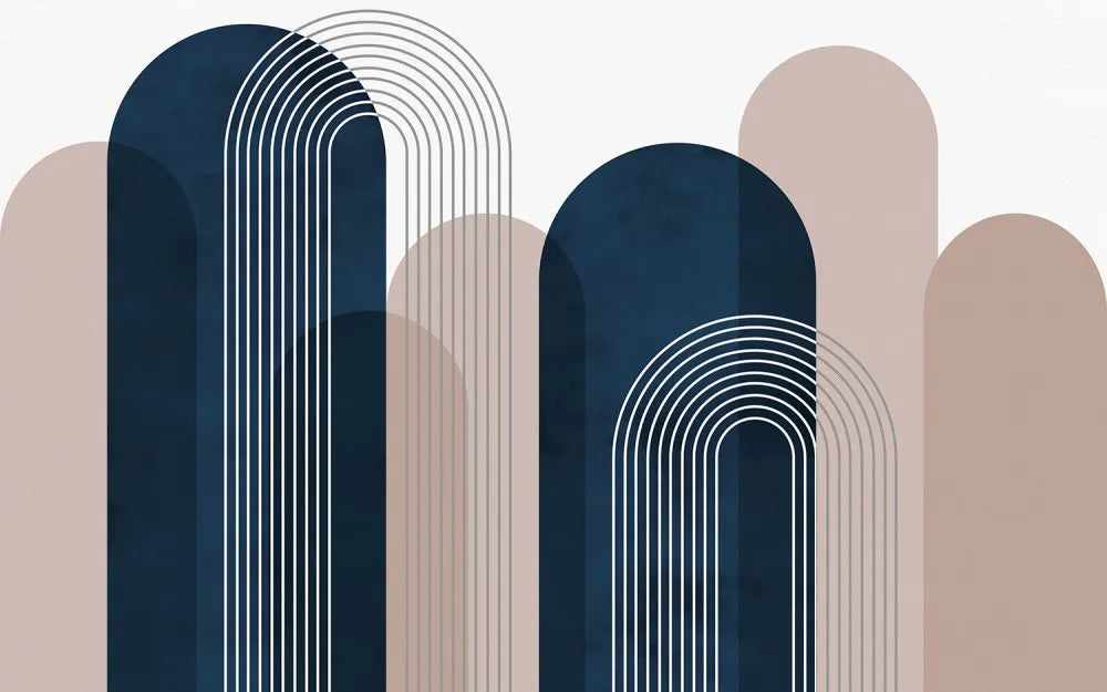 Abstract pattern