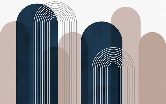 Abstract pattern